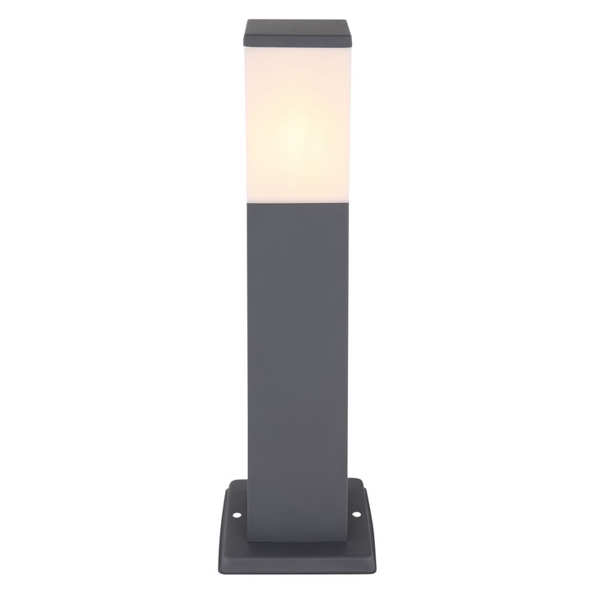 Lampă de exterior 1xE27/15W/230V 45 cm IP44 Globo