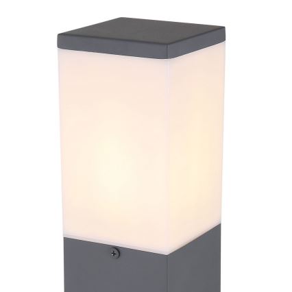 Lampă de exterior 1xE27/15W/230V 45 cm IP44 Globo