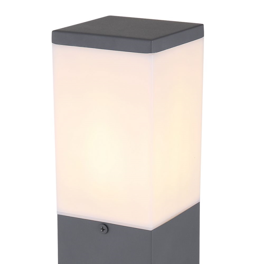 Lampă de exterior 1xE27/15W/230V 45 cm IP44 Globo