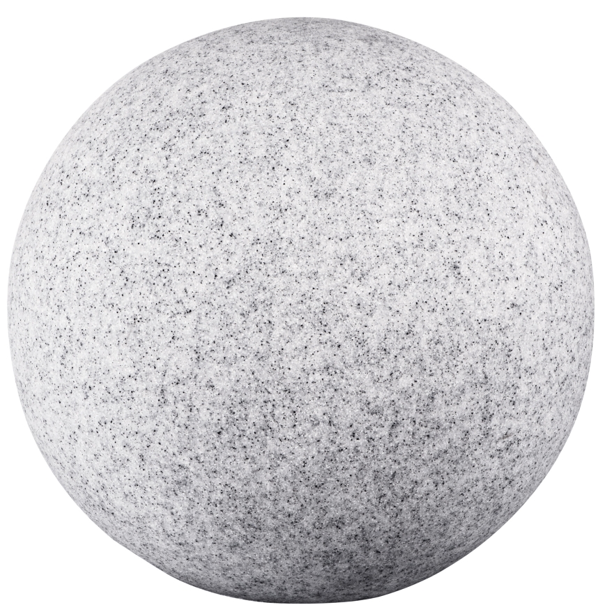 Lampă de exterior STONO 1xE27/25W/230V d. 78 cm IP65