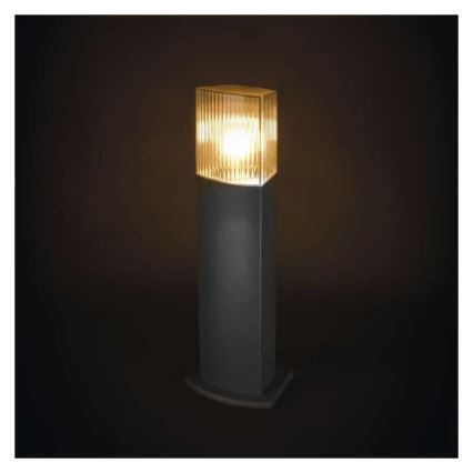 Lampă de exterior LANA 1xE27/25W/230V IP54 45 cm