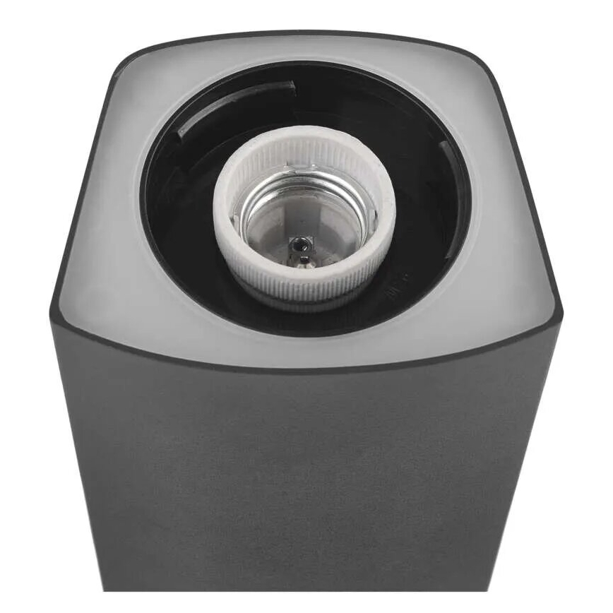 Lampă de exterior LANA 1xE27/25W/230V IP54 45 cm