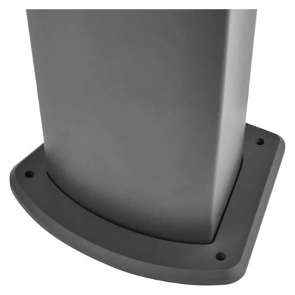 Lampă de exterior LANA 1xE27/25W/230V IP54 45 cm