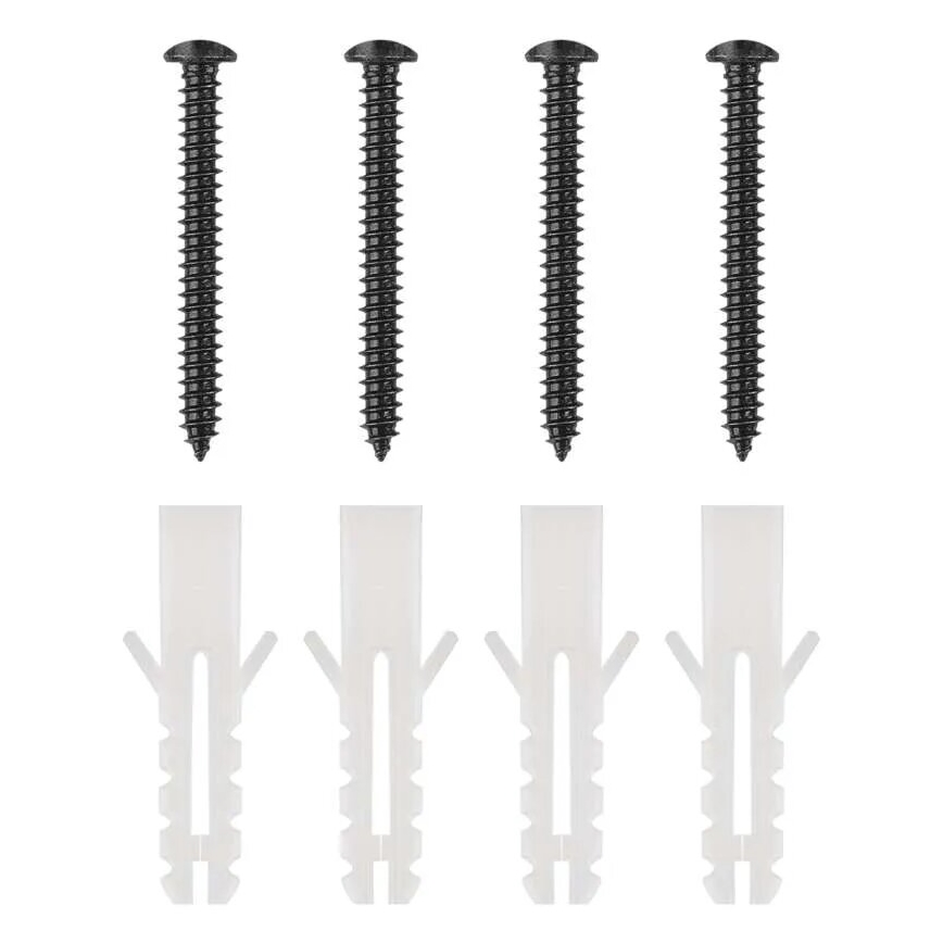 Lampă de exterior LANA 1xE27/25W/230V IP54 45 cm