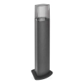 Lampă de exterior LANA 1xE27/25W/230V IP54 75 cm
