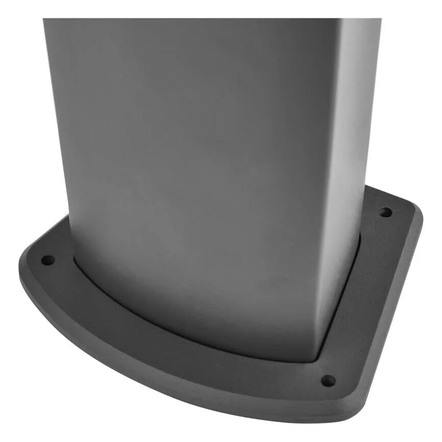 Lampă de exterior LANA 1xE27/25W/230V IP54 75 cm