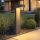 Lampă de exterior LEGINO 1xGX53/11W/230V 50 cm IP65 antracit