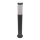 Lampă de exterior LOPPA 1xE27/60W/230V 65 cm IP44 antracit