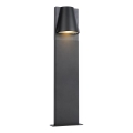 Lampă de exterior Lucide 29898/80/29 LIAM 1xGU10/35W/230V IP44 80 cm antracit