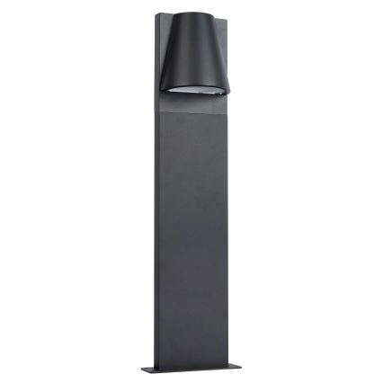 Lampă de exterior Lucide 29898/80/29 LIAM 1xGU10/35W/230V IP44 80 cm antracit