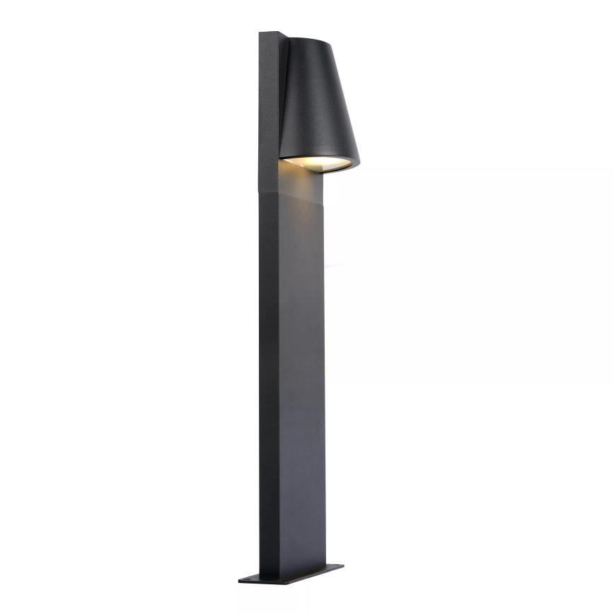 Lampă de exterior Lucide 29898/80/29 LIAM 1xGU10/35W/230V IP44 80 cm antracit