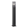 Lampă de exterior MARCOS 1xE27/23W/230V 80 cm IP54 Wofi 12223