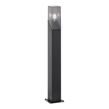 Lampă de exterior MARCOS 1xE27/23W/230V 80 cm IP54 Wofi 12223