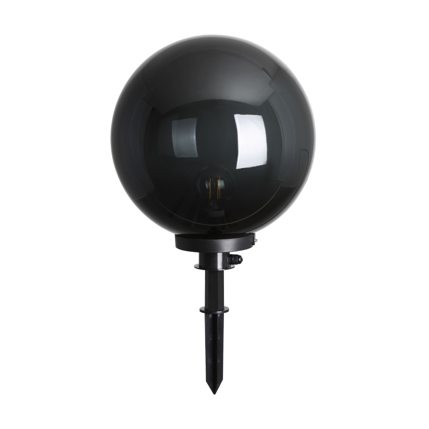 Lampă de exterior 1xE27/40W/230V d. 40 cm IP44 Eglo