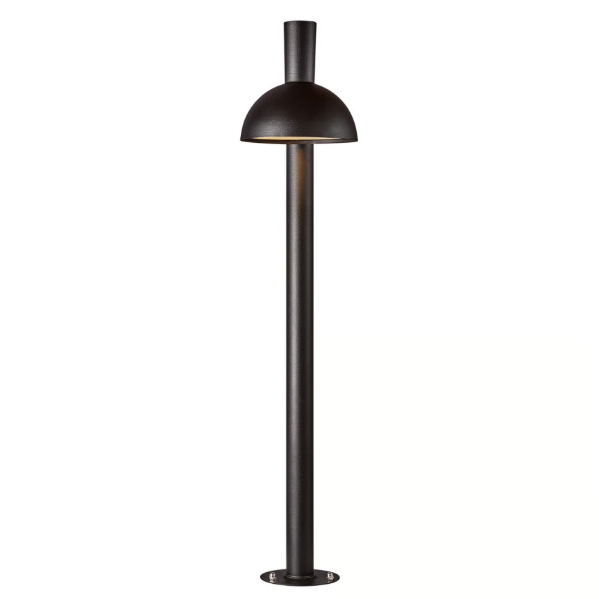 Lampă de exterior Nordlux ARKI 1xE27/20W/230V IP54 100 cm negru