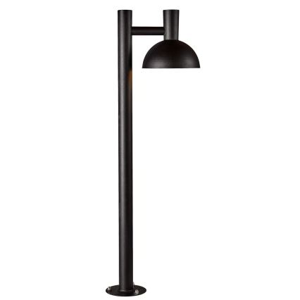 Lampă de exterior Nordlux ARKI 1xE27/20W/230V IP54 100 cm negru