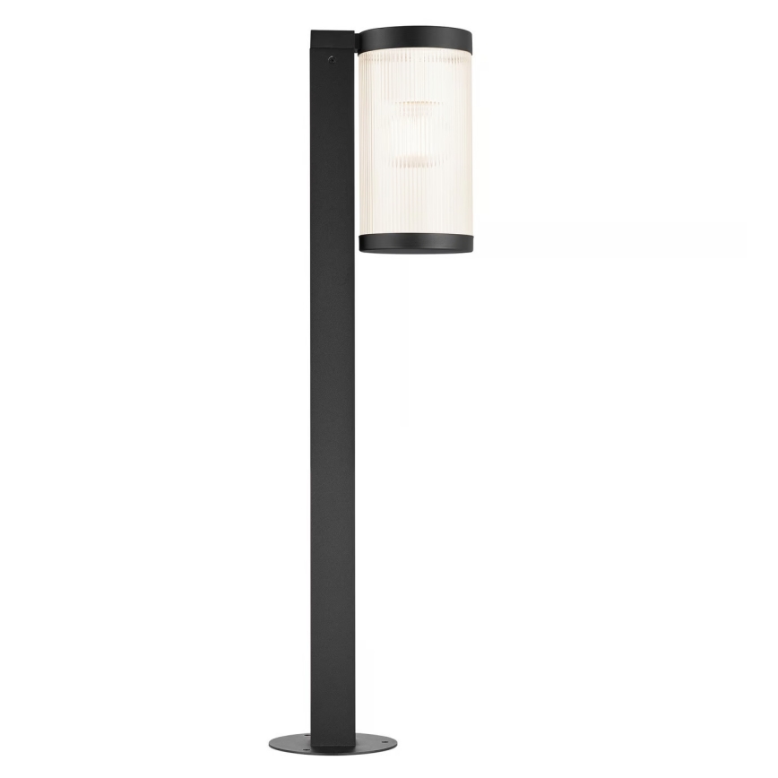 Lampă de exterior Nordlux COUPAR 1xE27/25W/230V IP54 negru