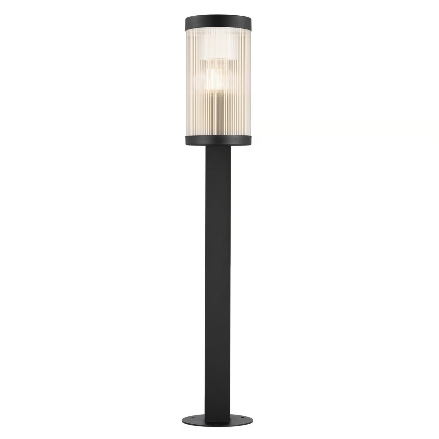 Lampă de exterior Nordlux COUPAR 1xE27/25W/230V IP54 negru