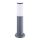 Lampă de exterior OSLO 1xE27/10W/230V 45 cm IP44 antracit