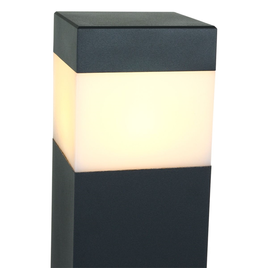 Lampă de exterior OTIS 1xE27/60W/230V IP44