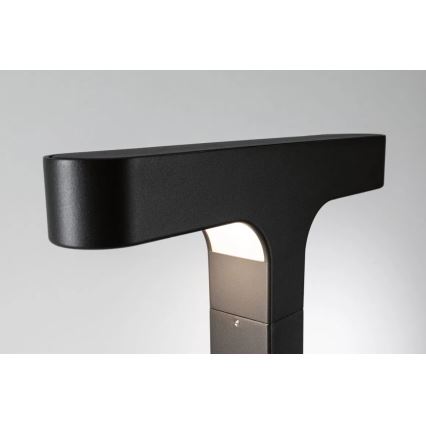 Lampă de exterior Paulmann 94405 LED/8,5W IP44 DOBLA 230V