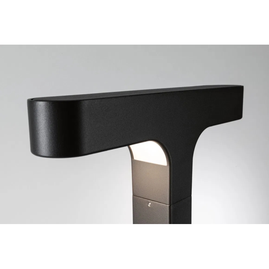 Lampă de exterior Paulmann 94405 LED/8,5W IP44 DOBLA 230V