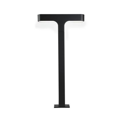 Lampă de exterior Paulmann 94405 LED/8,5W IP44 DOBLA 230V