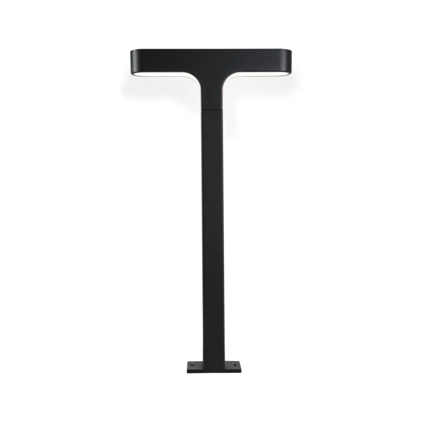 Lampă de exterior Paulmann 94405 LED/8,5W IP44 DOBLA 230V