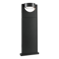 Lampă de exterior Paulmann 94407 LED/8W IP44 SWIVEA 230V