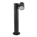 Lampă de exterior PINO 1xGU10/10W/230V IP44 44 cm