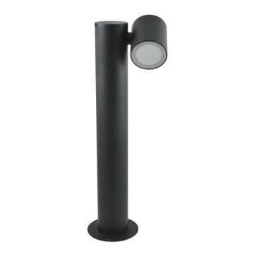 Lampă de exterior PINO 1xGU10/10W/230V IP44 44 cm