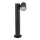 Lampă de exterior PINO 1xGU10/10W/230V IP44 44 cm