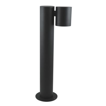 Lampă de exterior PINO 1xGU10/10W/230V IP44 44 cm