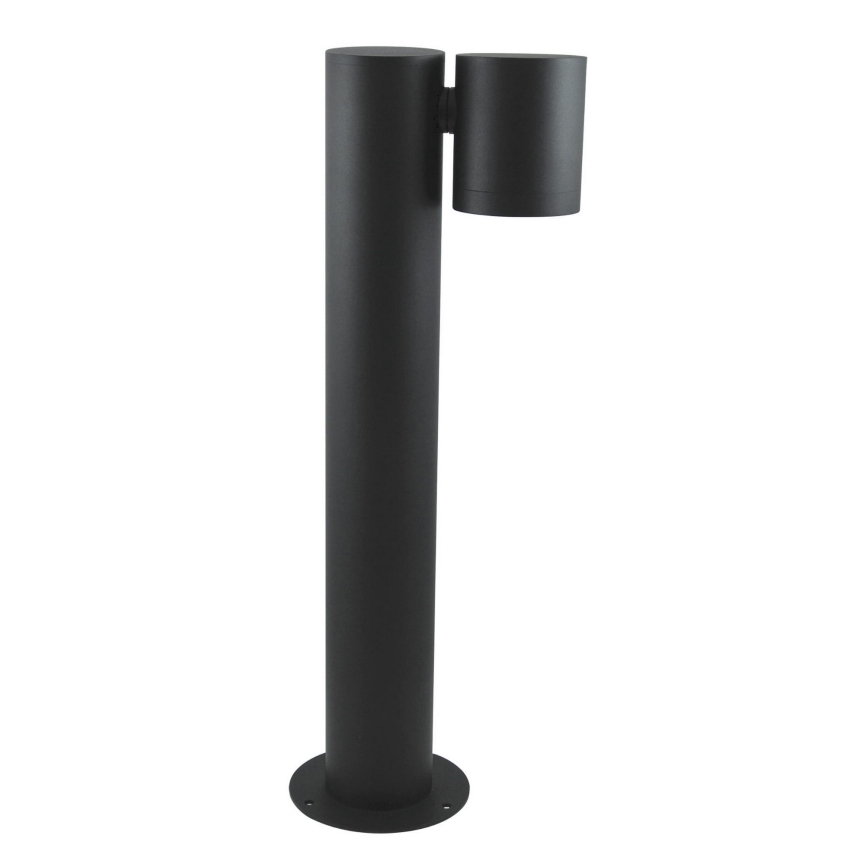 Lampă de exterior PINO 1xGU10/10W/230V IP44 44 cm