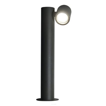 Lampă de exterior PINO 1xGU10/10W/230V IP44 44 cm
