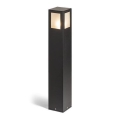 Lampă de exterior PONDER 1xE27/18W/230V IP44 neagră RED-Design Rendl-R10433