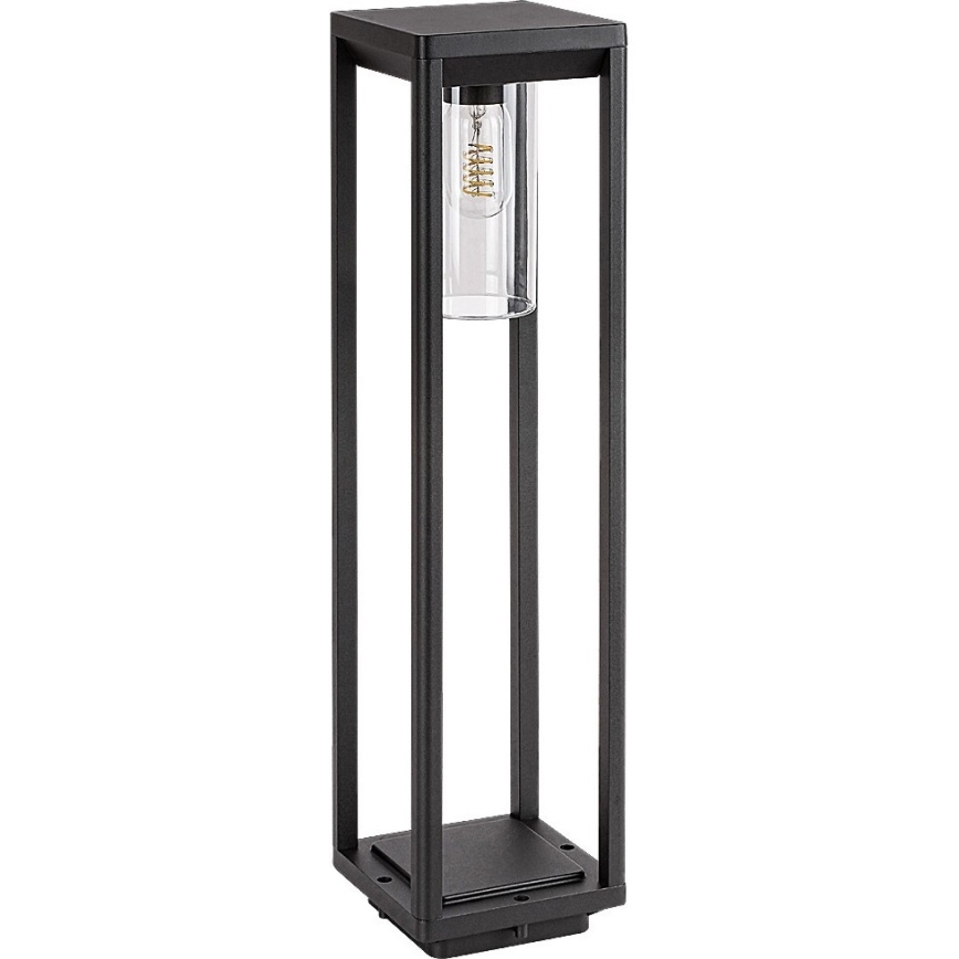 Lampă de exterior Rabalux 1xE27/15W/230V IP54 negru