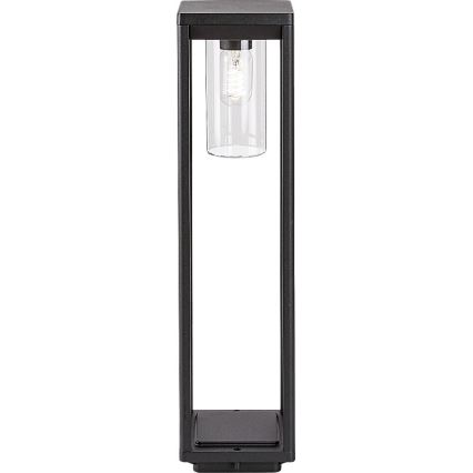 Lampă de exterior Rabalux 1xE27/15W/230V IP54 negru