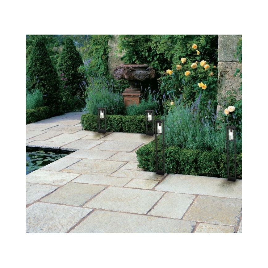 Lampă de exterior SPECTRA 1xE27/10W/230V IP44 50 cm