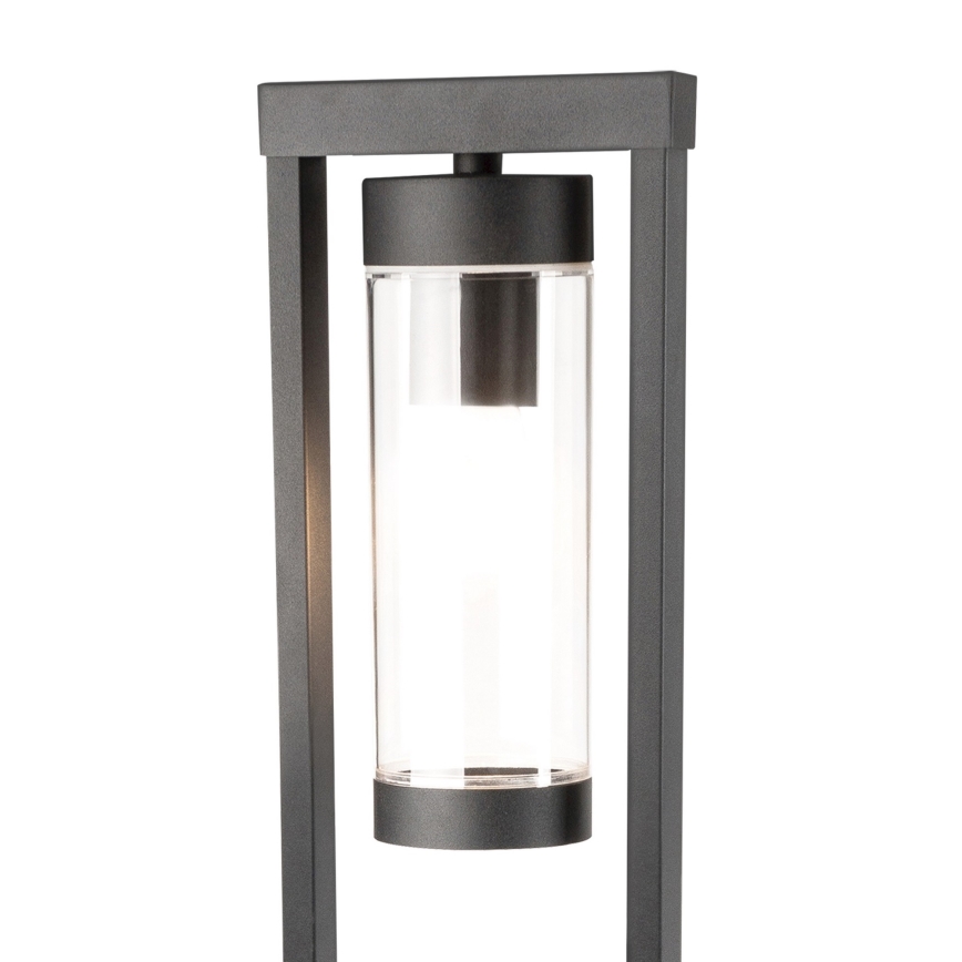 Lampă de exterior SPECTRA 1xE27/10W/230V IP44 80 cm