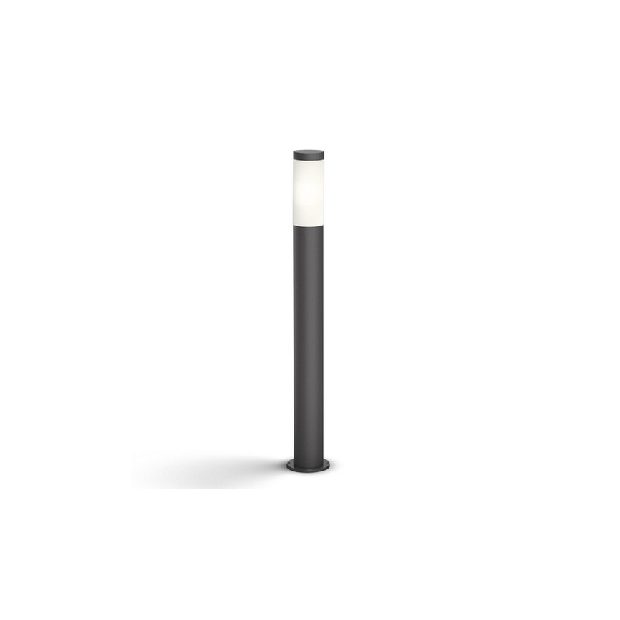 Lampă de exterior 1xE27/20W/230V 80 cm IP44 Philips