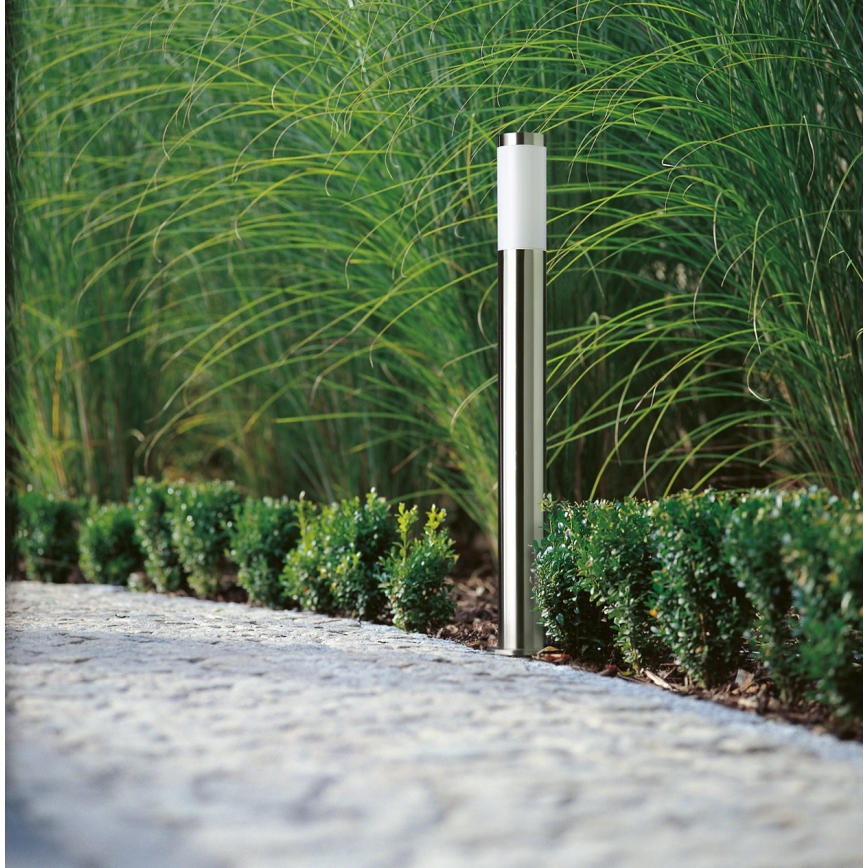 Lampă de exterior UTRECHT 1xE27/20W/230V IP44 80cm Philips