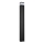 Lampă de exterior VESPER 1xG9/5W/230V IP44 80 cm neagră