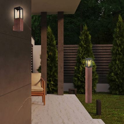 Lampă de exterior 1xE27/60W/230V IP44 Rabalux