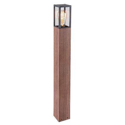 Lampă de exterior 1xE27/60W/230V IP44 Rabalux