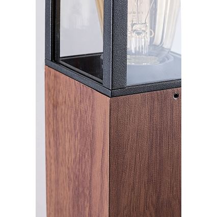 Lampă de exterior 1xE27/60W/230V IP44 Rabalux