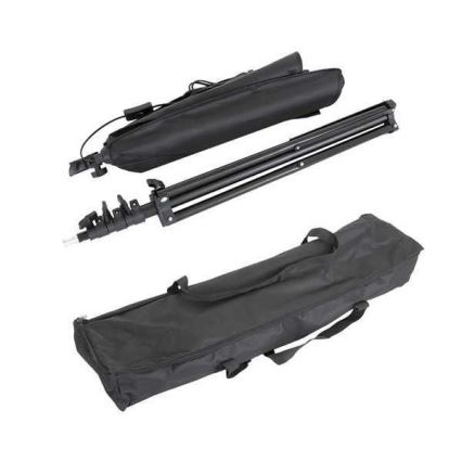 Lampă de lumină continuă pentru fotografiat 1xE27/100W/230V