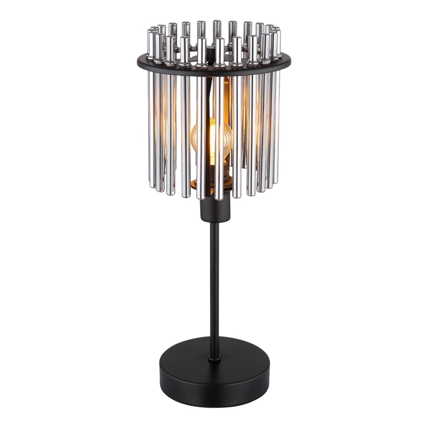 Lampă de masă 1xE14/40W/230V Globo