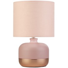 Lampă de masă 1xE14/7W/230V roz Searchlight
