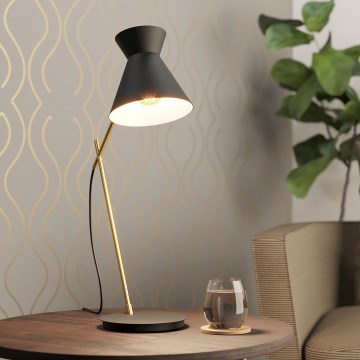 Lampă de masă 1xE27/10W/230V Eglo